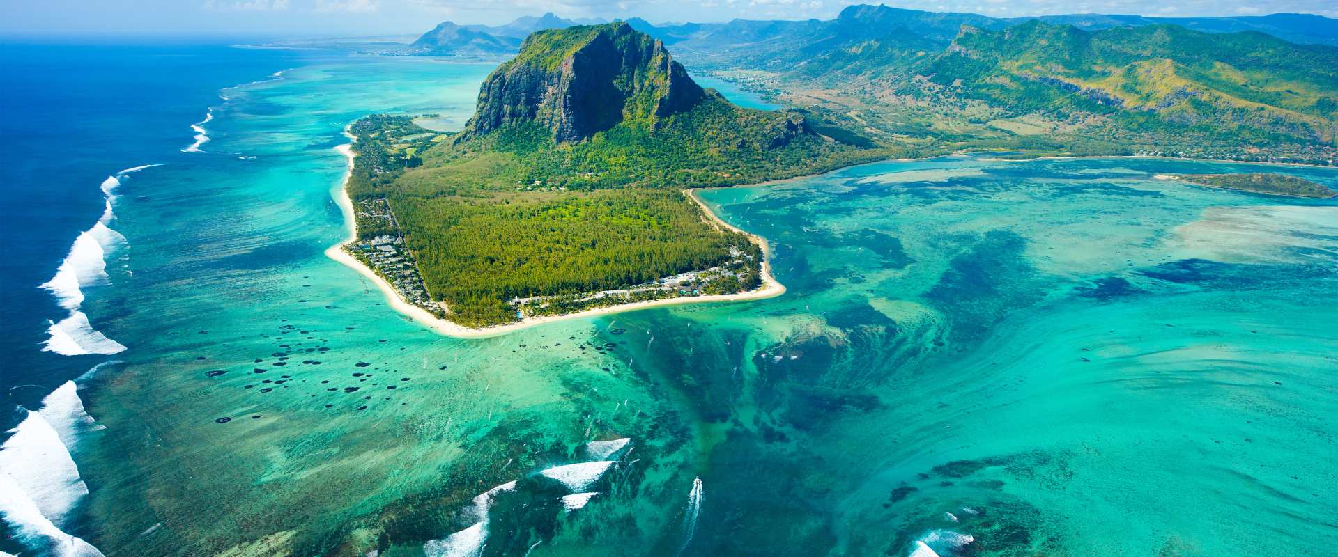 MAURITIUS