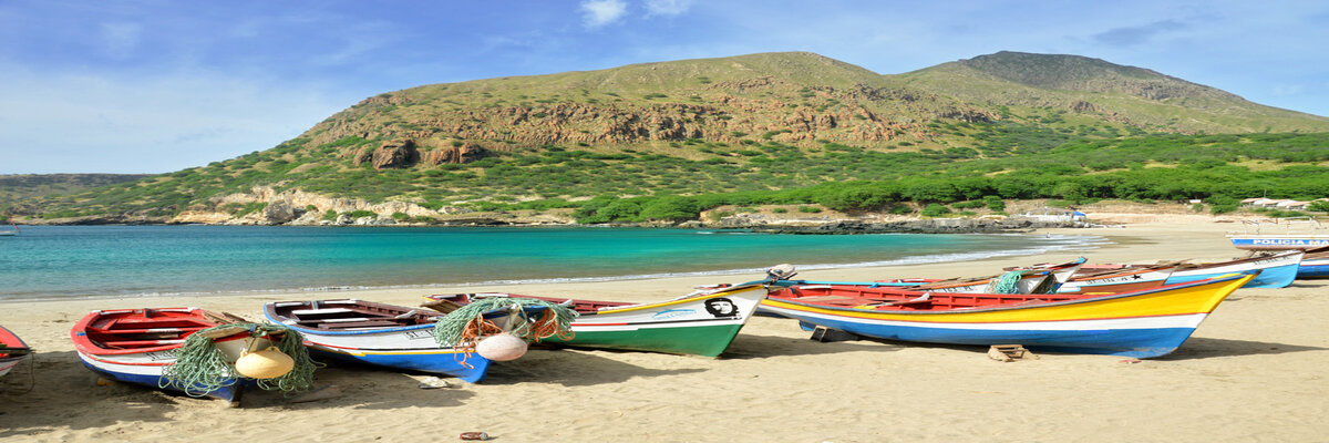 Cape Verde