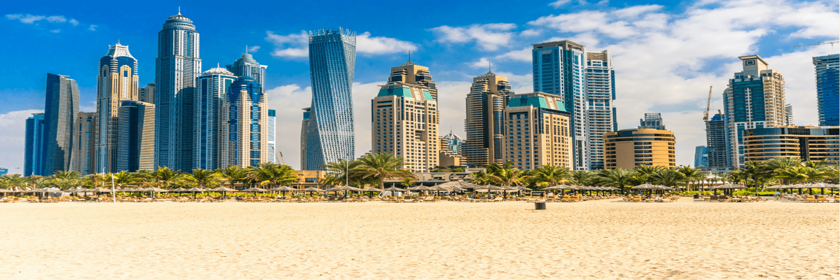 DUBAI