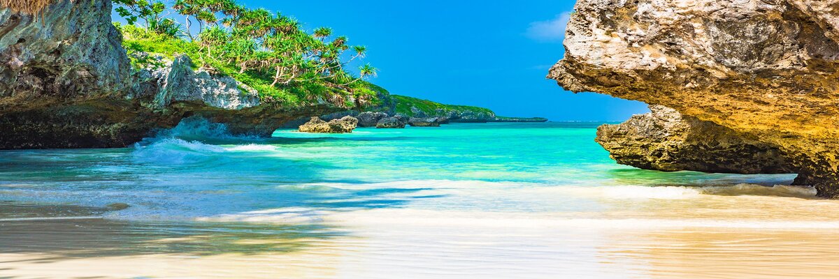 ZANZIBAR